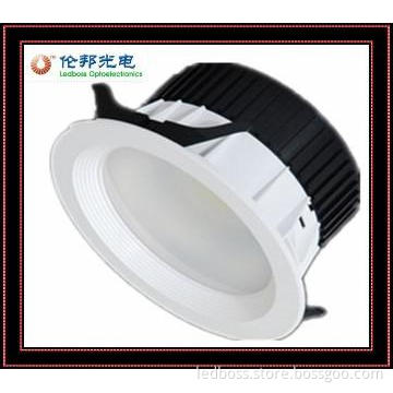 New design led downlight
